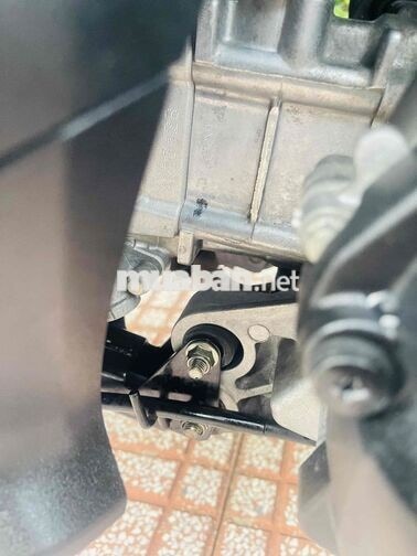 Nvx 155abs - dk 8/2018 bstp chính chủ ký - xe đẹp