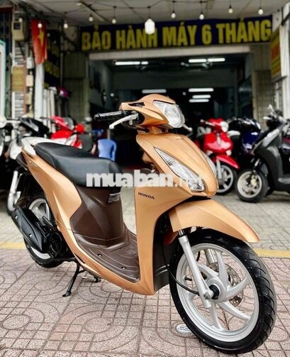 ❤️Honda Vision 2017, BSTP 9Chủ, CÓ GÓP