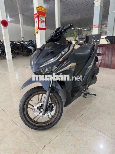 Honda Vario 125 2024 Smartkey