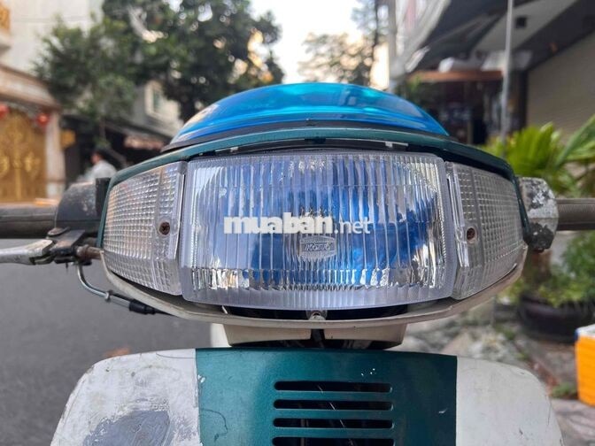 Kawasaki Max II Xanh, Trắng 146379 km