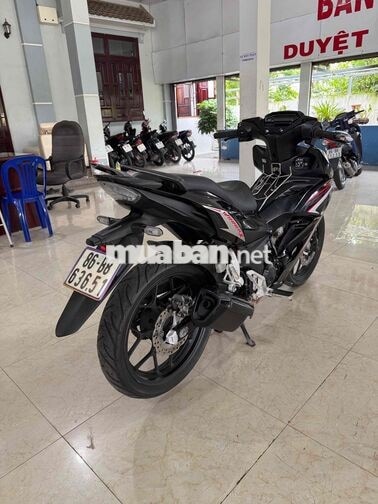 Honda Winner X 2021 Đen