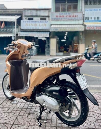 ❤️Honda Vision 2017, BSTP 9Chủ, CÓ GÓP