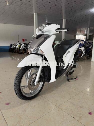 Honda SH150 ABS 2019 Trắng