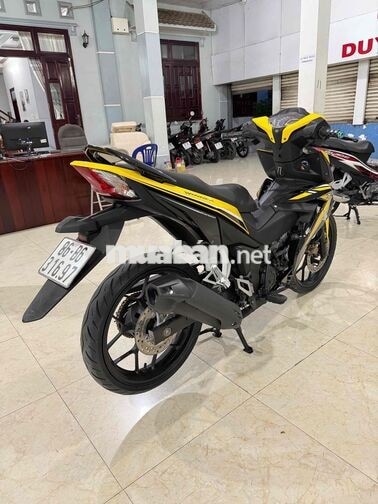 Honda Winner 2019 Vàng đen