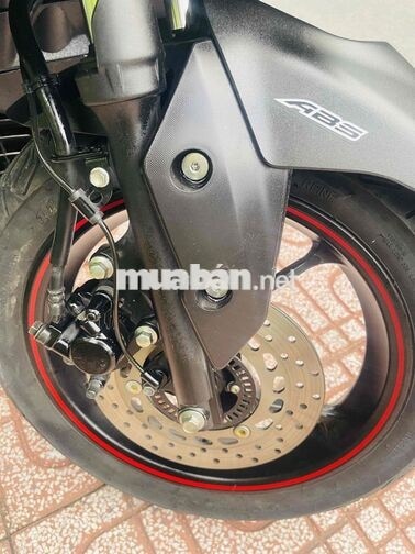 Nvx 155abs - dk 8/2018 bstp chính chủ ký - xe đẹp