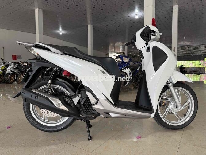 Honda SH150 ABS 2019 Trắng