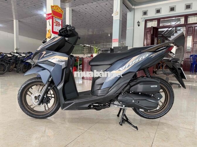 Honda Vario 125 2024 Smartkey