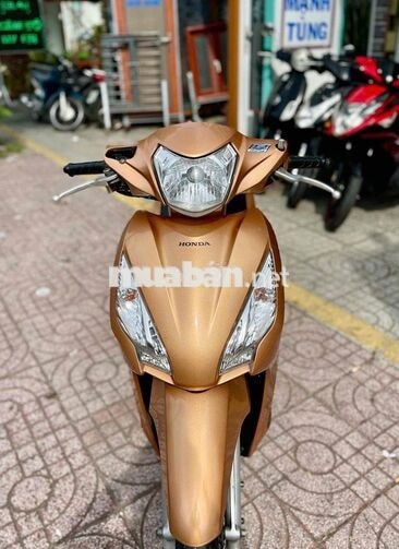 ❤️Honda Vision 2017, BSTP 9Chủ, CÓ GÓP