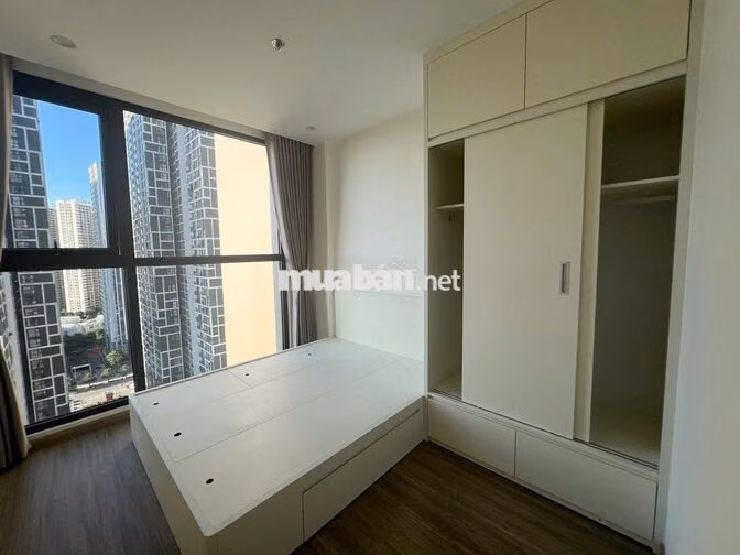 🏠 VINHOMES SMART CITY - TC3 - 2 NGỦ 68M2 FULL ĐỒ ĐẸP 🏠