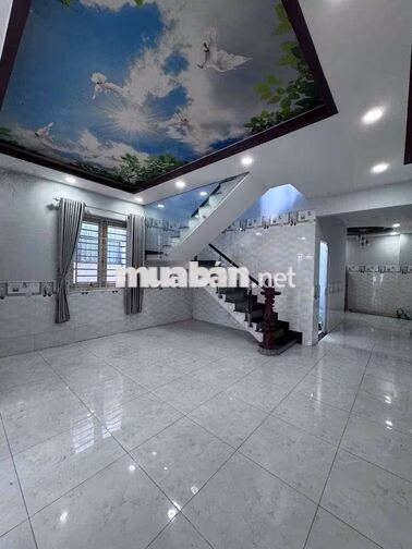 Cho Thuê Nhà Mặt Tiền Tâm Xuân Hóc Môn