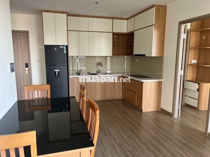 🏠 VINHOMES SMART CITY - TC3 - 2 NGỦ 68M2 FULL ĐỒ ĐẸP 🏠