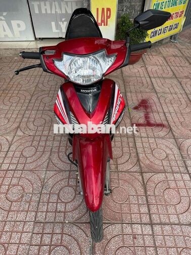 Honda Future 2006 Đỏ