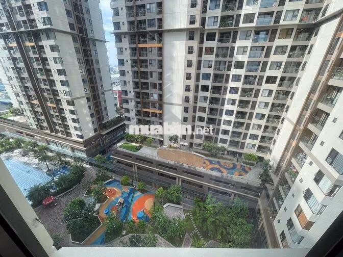 CHO THUÊ CĂN HỘ AKARI CITY - FULL NỘI THẤT CAO CẤP - BAN CÔNG VIEW ĐẸP