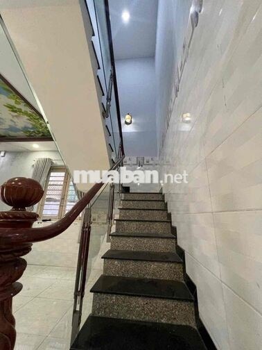 Cho Thuê Nhà Mặt Tiền Tâm Xuân Hóc Môn