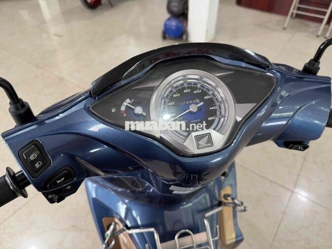 Honda Future 2022 Xanh 7000 km