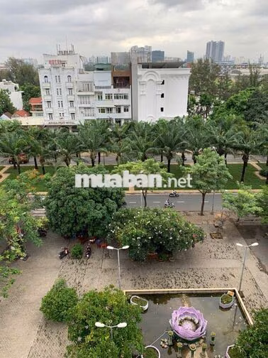 Cần cho thuê căn hộ chung cư Sinh Lợi Silland Tower 