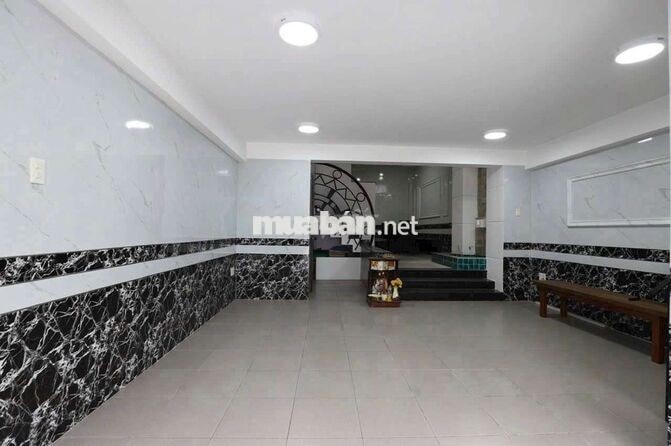van phòng công ty, kinh doanh spa đẹp 