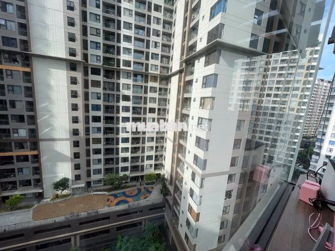 CHO THUÊ CĂN HỘ AKARI CITY - FULL NỘI THẤT CAO CẤP - BAN CÔNG VIEW ĐẸP