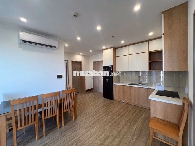 🏠 VINHOMES SMART CITY - TC3 - 2 NGỦ 68M2 FULL ĐỒ ĐẸP 🏠