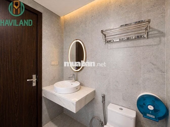 ✨ STUDIO LÊ VĂN QUÝ - HỒ BƠI - GIẶT SẤY RIÊNG - BÃI ĐẬU Ô TÔ
