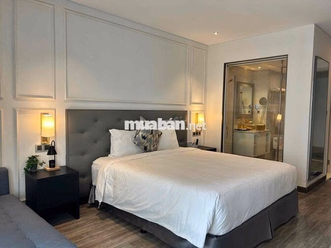 ✨ GOLDEN BAY | APARTMENT FOR RENT – DA NANG Một lựa chọn phù hợp cho c