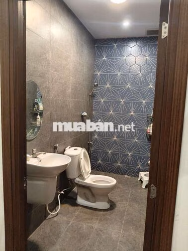 Bán Nhà Vườn Long Phước , BRVT cũ