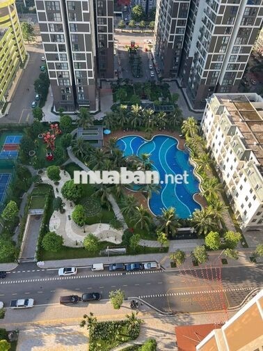 🏠 VINHOMES SMART CITY - TC3 - 2 NGỦ 68M2 FULL ĐỒ ĐẸP 🏠