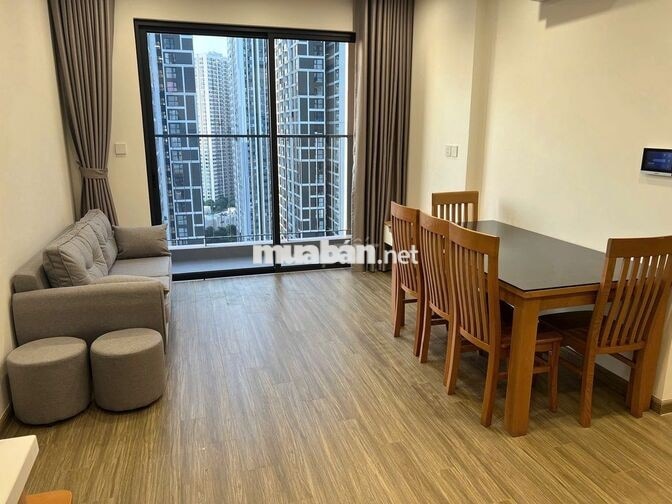 🏠 VINHOMES SMART CITY - TC3 - 2 NGỦ 68M2 FULL ĐỒ ĐẸP 🏠