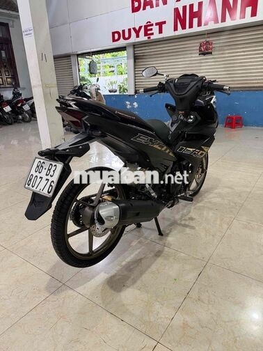 Yamaha Exciter 150 2021 Đen