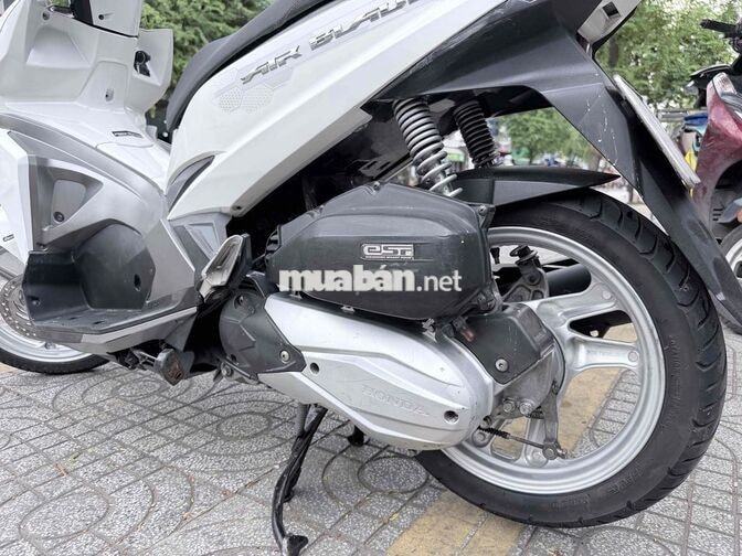 Airblade 2017 Trắng biển SG chính chủ ký