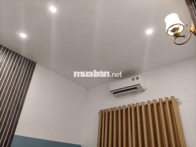 Bán Nhà Vườn Long Phước , BRVT cũ