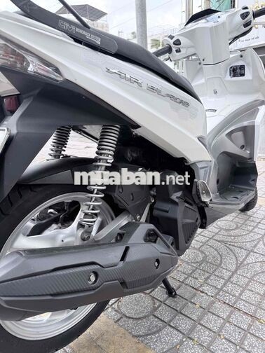 Airblade 2017 Trắng biển SG chính chủ ký