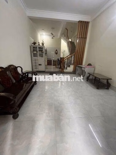 CHO THUÊ NHÀ ĐƯỜNG NGUYỄN THỊ HỒNG 3PN CHÍNH CHỦ