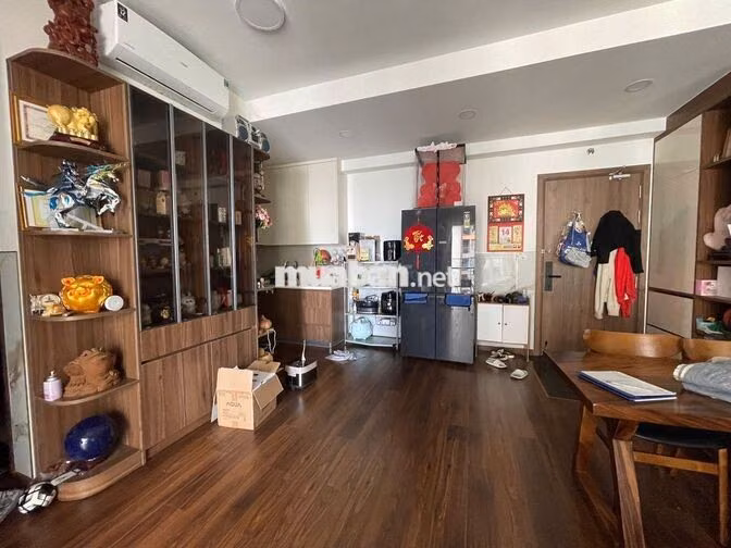 CHO THUÊ CĂN HỘ AKARI CITY - FULL NỘI THẤT CAO CẤP - BAN CÔNG VIEW ĐẸP