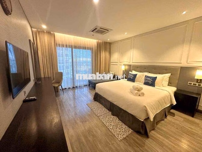 ✨ GOLDEN BAY | APARTMENT FOR RENT – DA NANG Một lựa chọn phù hợp cho c