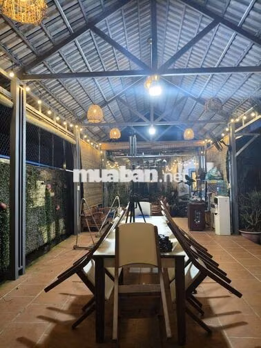 Bán Nhà Vườn Long Phước , BRVT cũ