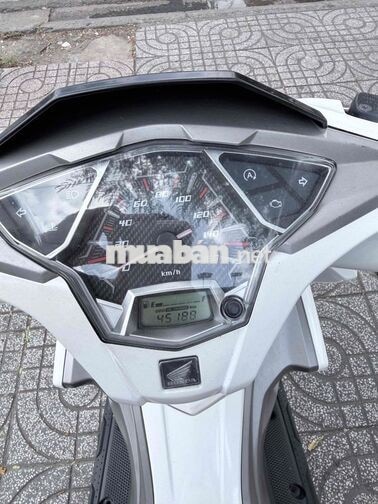 Airblade 2017 Trắng biển SG chính chủ ký