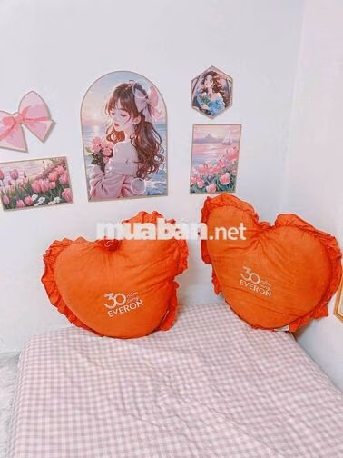 Gò vấp. cần nữ NVVP thue phòng, dsố 9 cạnh winmart