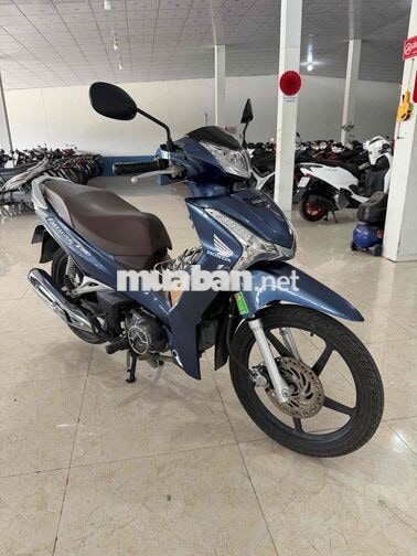 Honda Future 2022 Xanh 7000 km