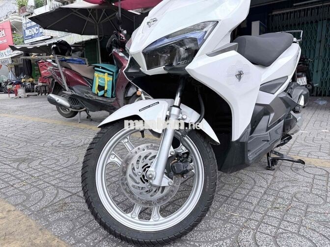 Airblade 2017 Trắng biển SG chính chủ ký