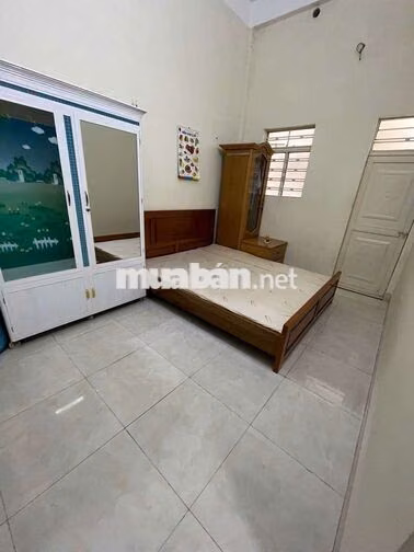 CHO THUÊ NHÀ ĐƯỜNG NGUYỄN THỊ HỒNG 3PN CHÍNH CHỦ