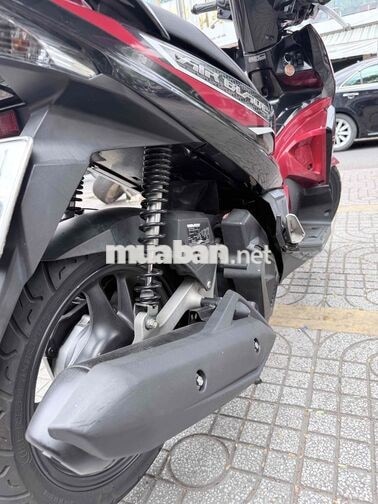 Airblade 2018 Đỏ đen biển SG chính chủ ký