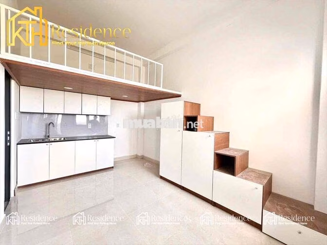 PHÒNG DUPLEX BAN CÔNG ĐẸP MÊ – VIEW ĐỈNH BÀ ĐIỂM!!!