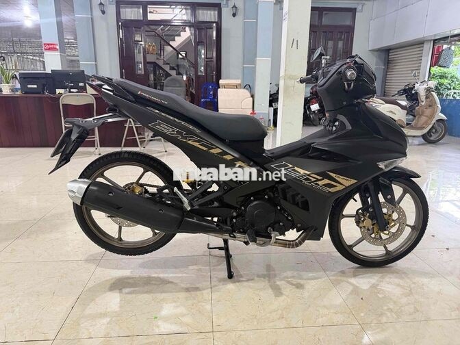 Yamaha Exciter 150 2021 Đen