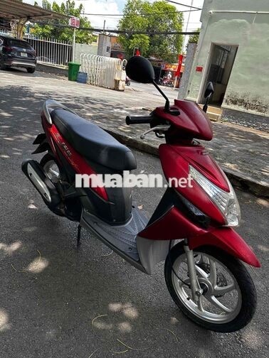 Honda Click 2023 Đỏ