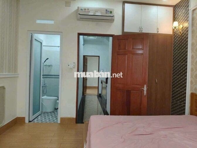 nhà đẹp vào ỏ ngay được gia rẻ 