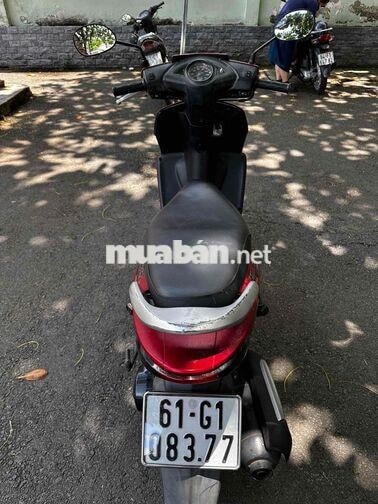 Honda Click 2023 Đỏ
