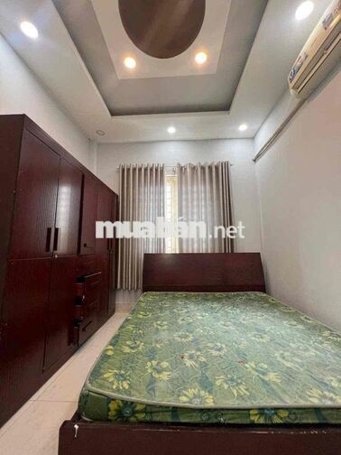 Cho Thuê Nhà Mặt Tiền Tâm Xuân Hóc Môn