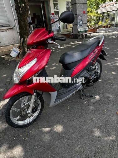 Honda Click 2023 Đỏ