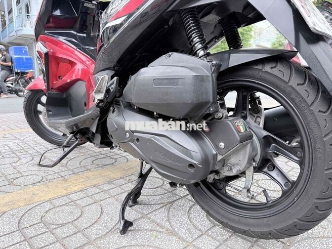 Airblade 2018 Đỏ đen biển SG chính chủ ký